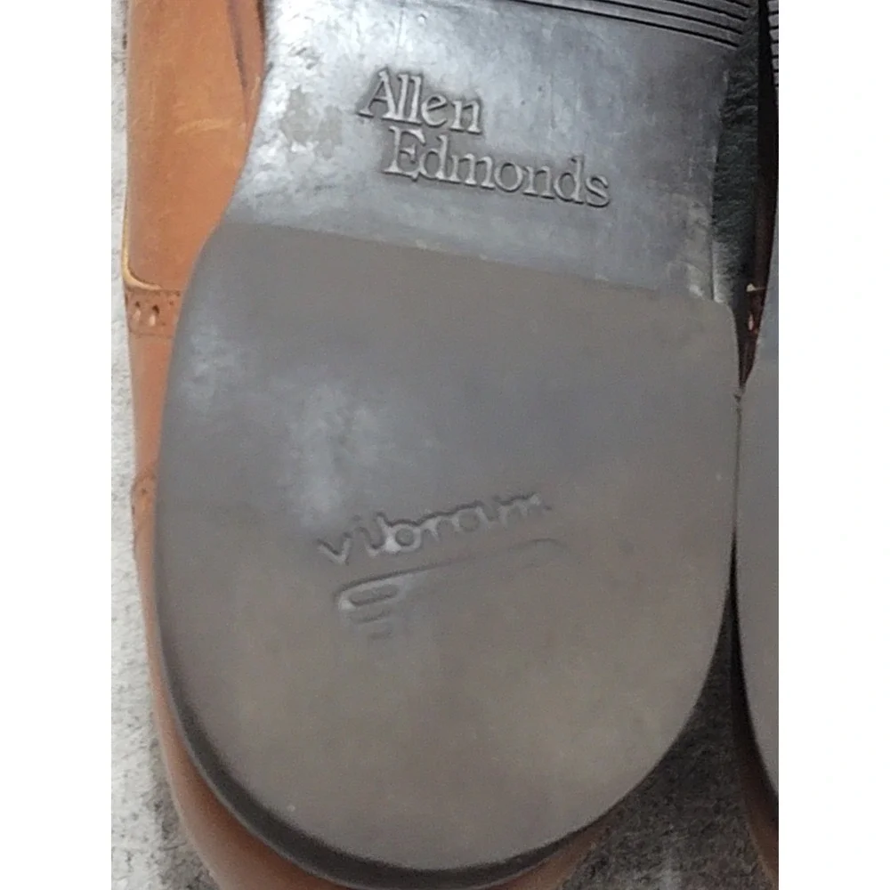 Allen Edmonds allen edmonds